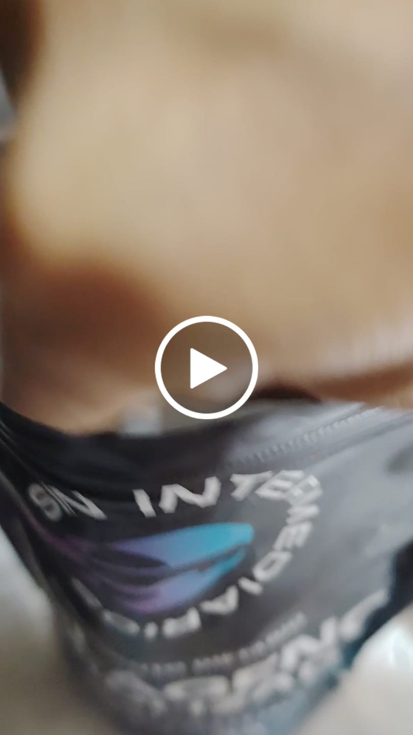 Customer video review of Colágeno Hidrolizado