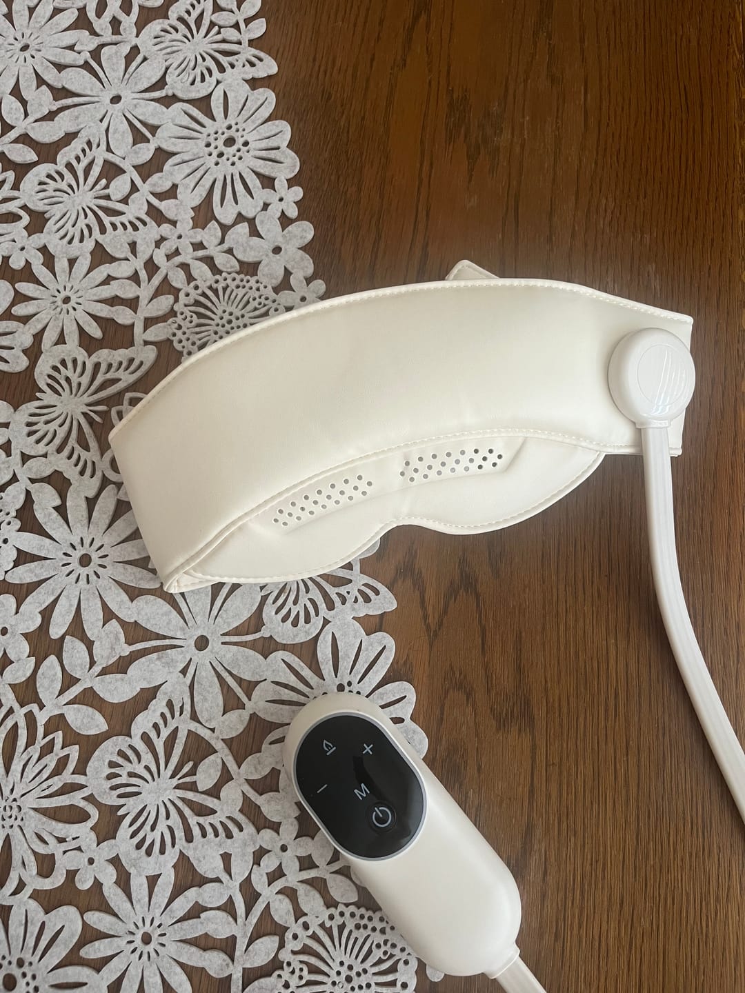 Customer photo review of Original Calmare™ One