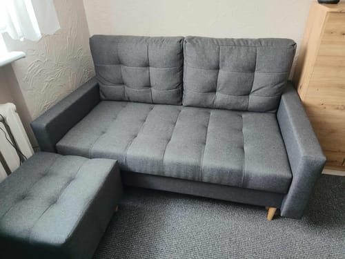 Customer photo review of Sofa ELMA