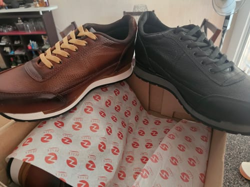 Customer photo review of Combo Toronto: 2x$1,299