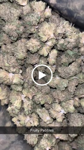 Customer video review of Cheap THCA Smalls Quarter Pound