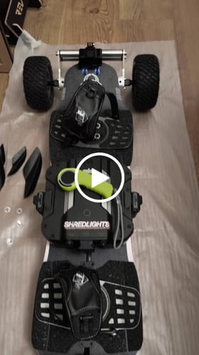 Customer video review of AGENT Explorer