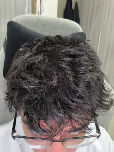 Customer photo review of Texture Essentials