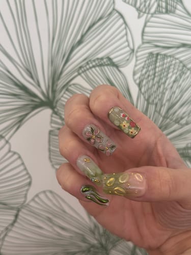 Customer photo review of Elyora