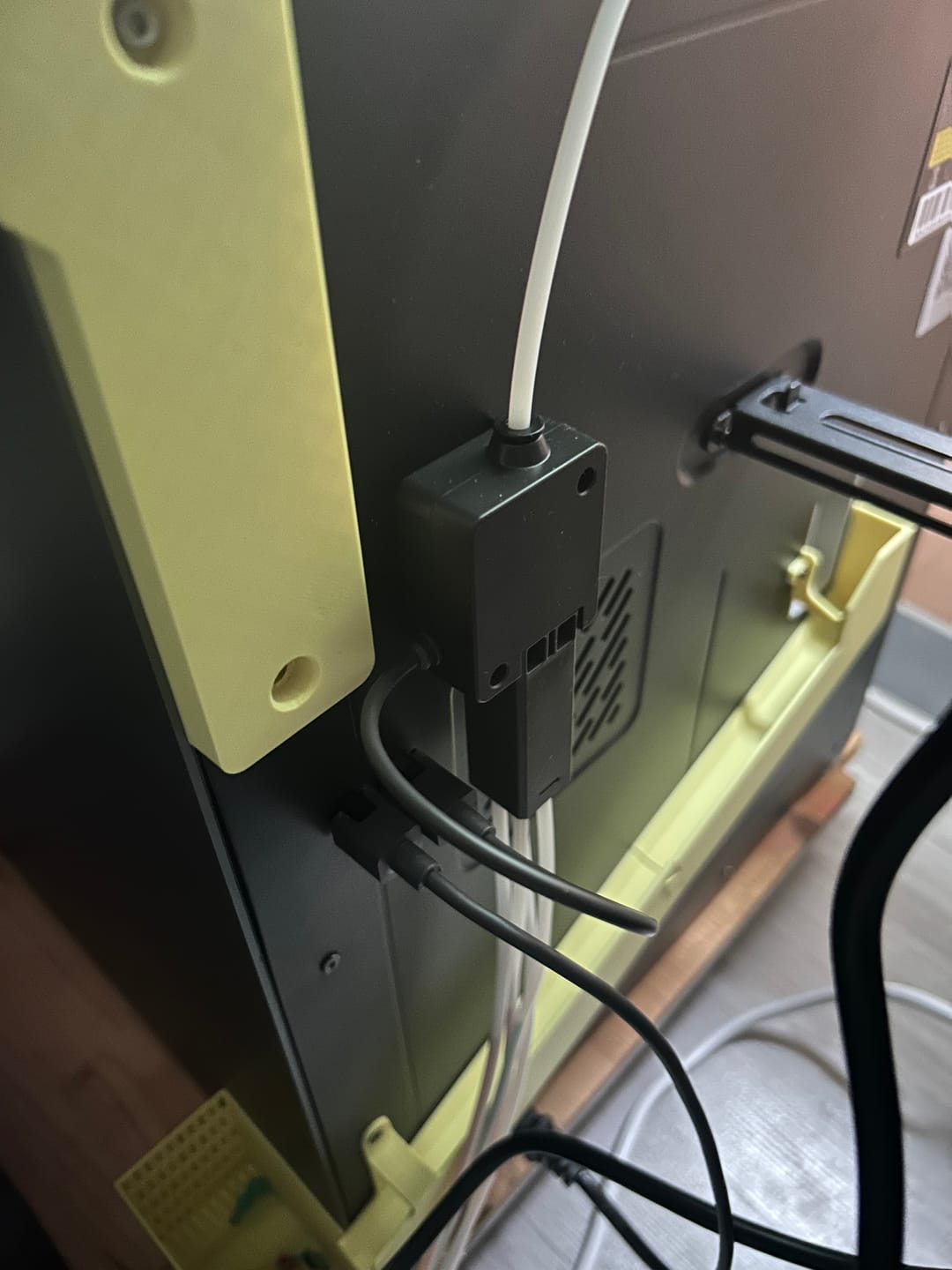 Customer photo review of Module de détection de retour ACE Pro