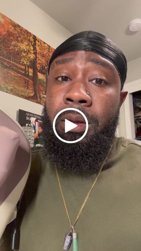 Customer video review of HiZoo - Pillow Neck & Shoulder Massager