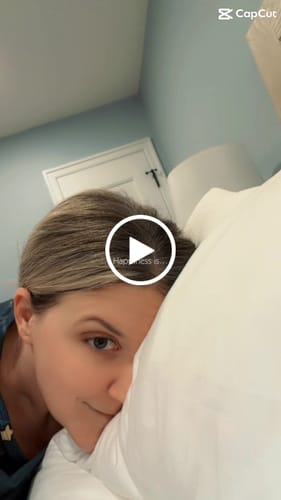 Customer video review of Shipping Protection