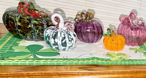 Customer photo review of Daily Pumpkin 2666 Sweetheart Squat