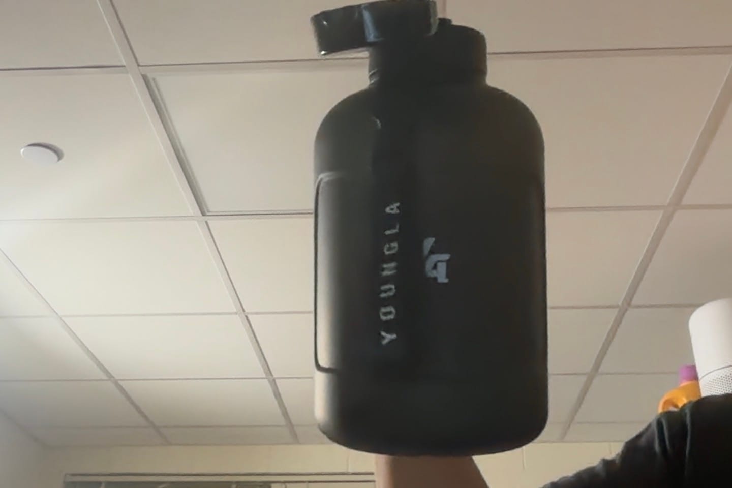 Customer photo review of 941 - Lah Jug 2.0