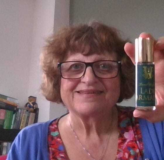 Customer photo review of Lady Marmalade