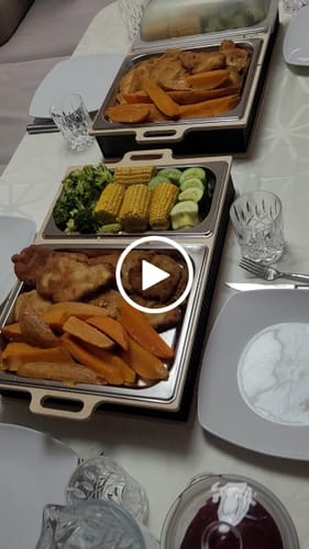 Customer video review of Retter Hottys - Kaufe 1 erhalte 2