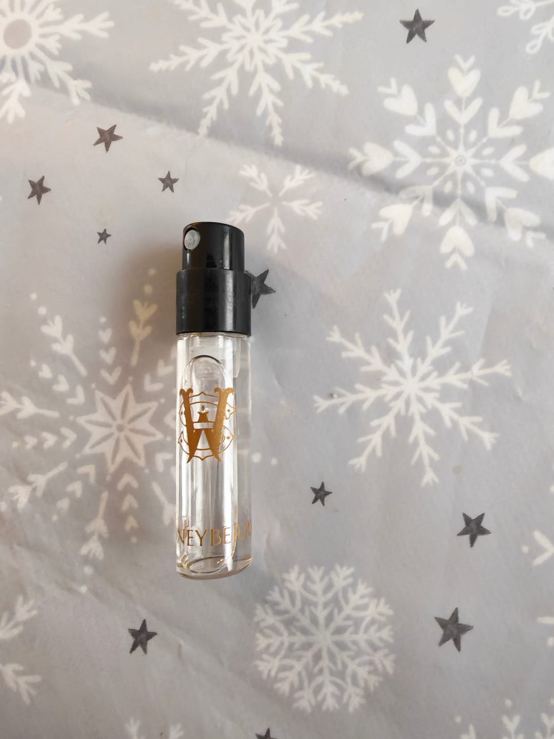 Customer photo review of Honeyberry