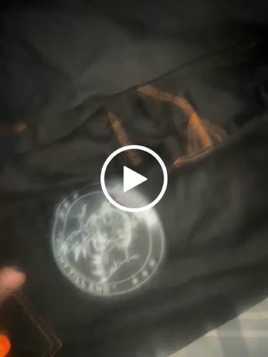 Customer video review of Jaguar Pro Signature Custom Name And Logo - Brazilian Jiu Jitsu BJJ Kimono Gi Uniform Unisex