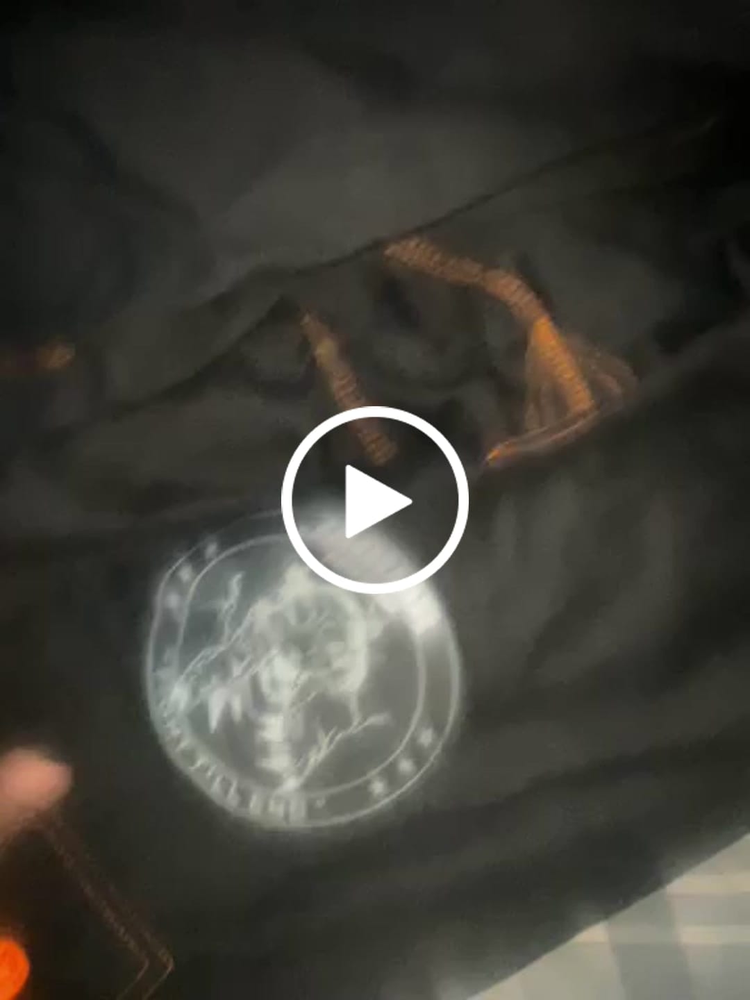 Customer video review of Jaguar Pro Signature Custom Name And Logo - Brazilian Jiu Jitsu BJJ Kimono Gi Uniform Unisex
