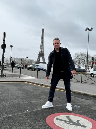 Customer photo review of 🎁 ELEVATESHOES BOOST™ 3er Pack Sohlen (GRATIS Geschenk für Dich)