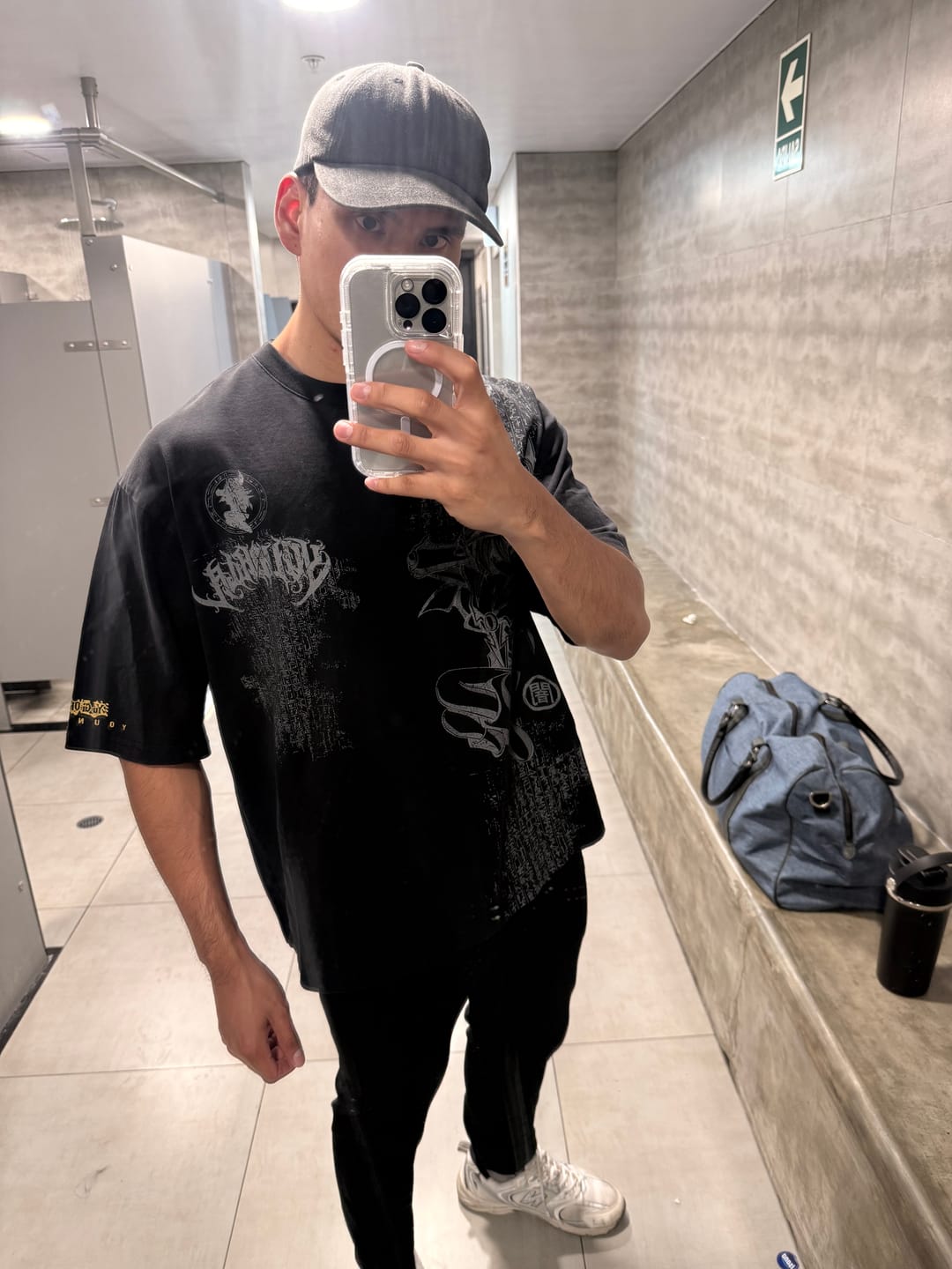Customer photo review of 4123 - Yu-Gi-Oh!® Tees