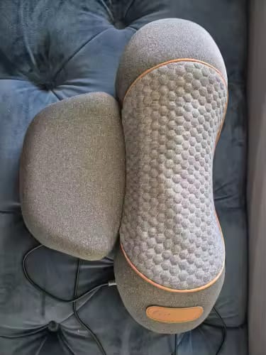 Customer photo review of NovaNeck