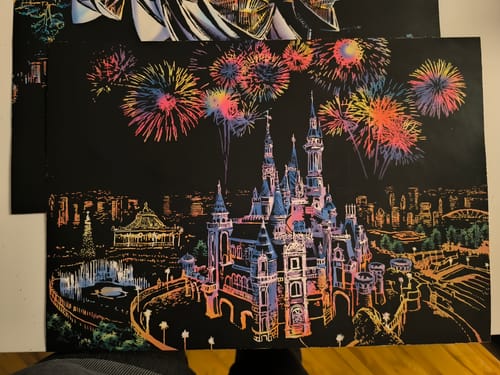 Customer photo review of 2026 Illustra City