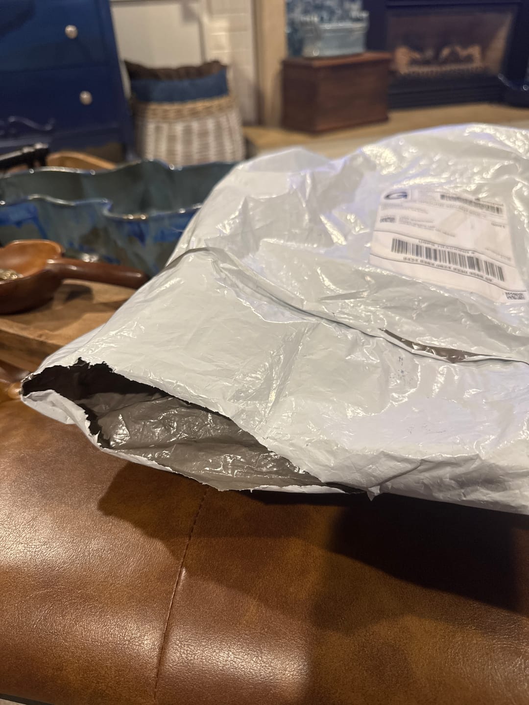 Customer photo review of Serenity Blossom