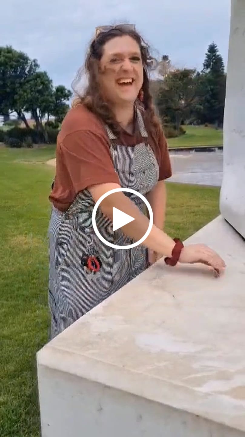 Customer video review of Brumby Suit - Hickory