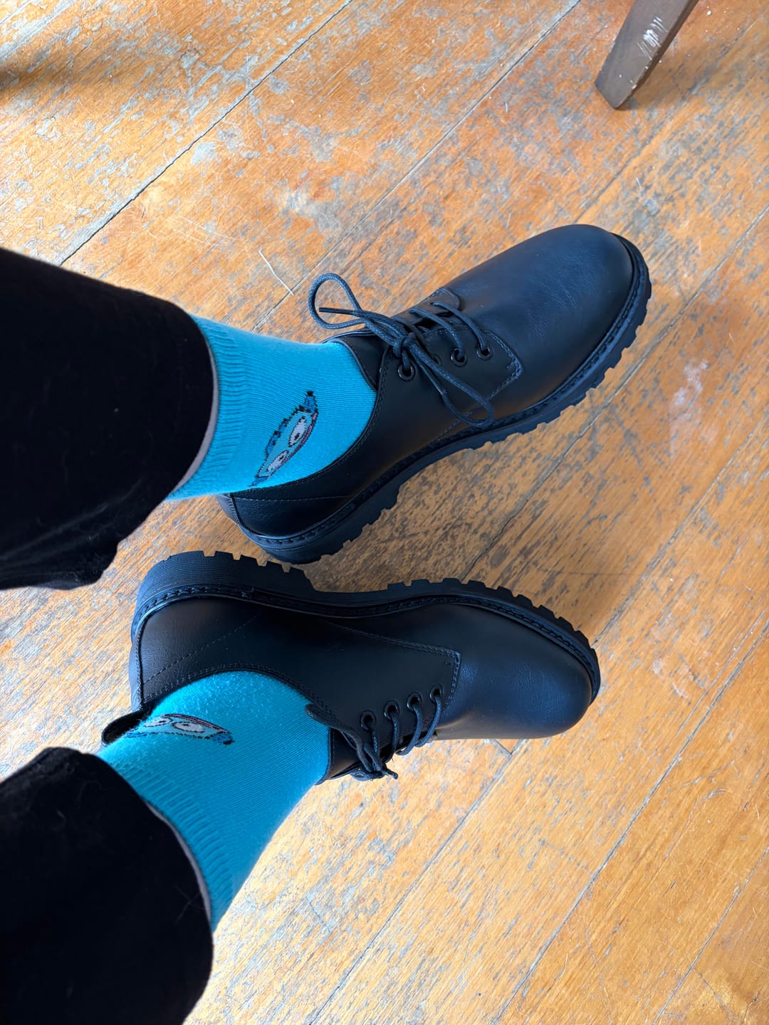 Customer photo review of The Signature Derby