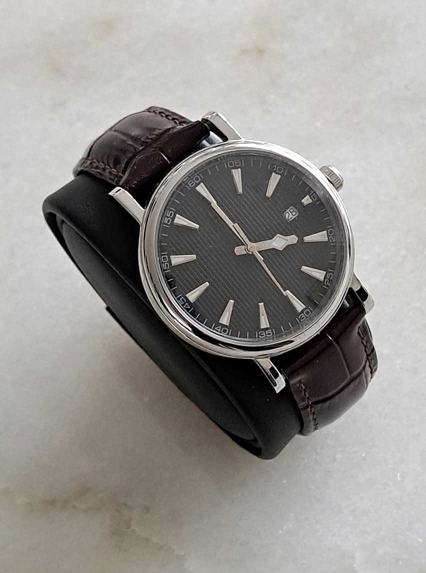 Customer photo review of ST2130 | Single Calendar | High Frequency