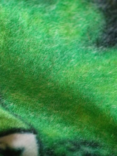 Customer photo review of ALASKAN THNDRFVK DONUTS