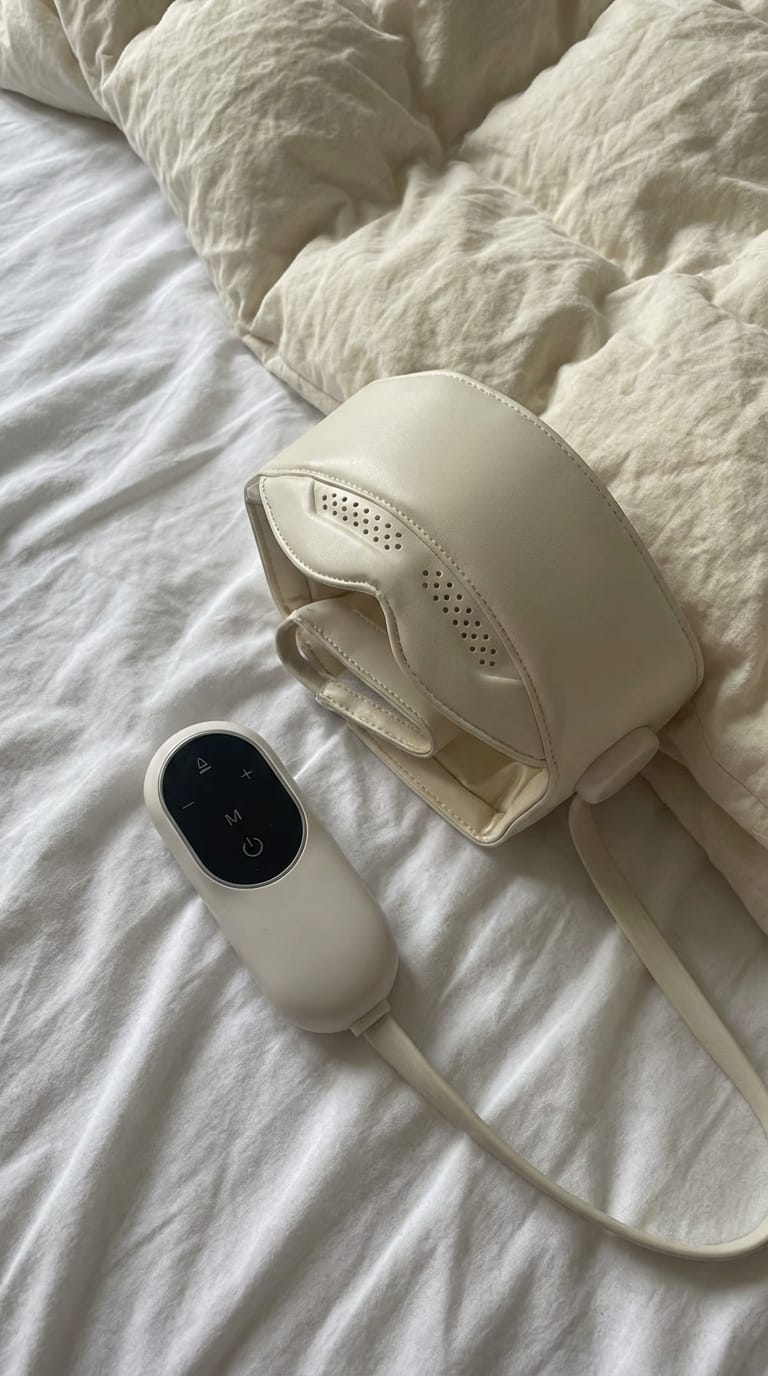 Customer photo review of Original Calmare™ One