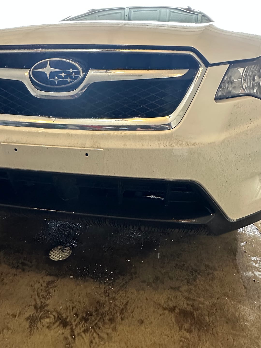 Customer photo review of HERO - Rinseless Wash