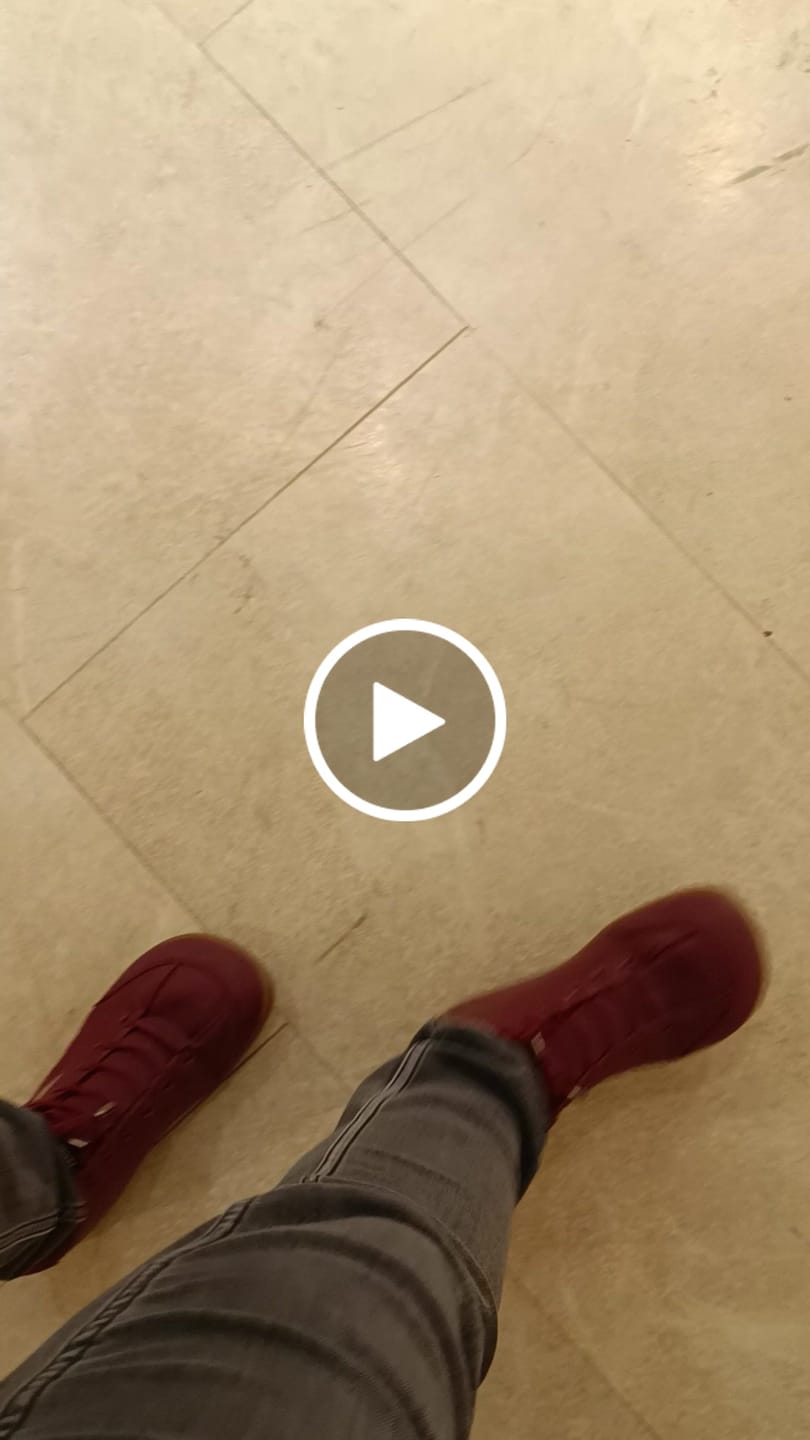 Customer video review of Ash 2.0 - Zapatos Barefoot De Invierno