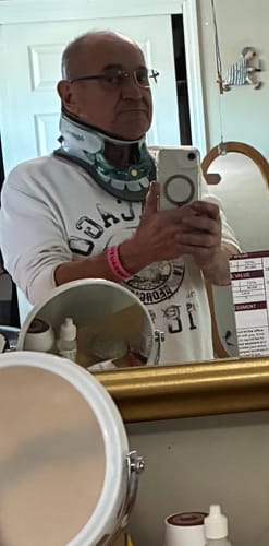 Customer photo review of Berry Gelato - 28 Grams - Indica