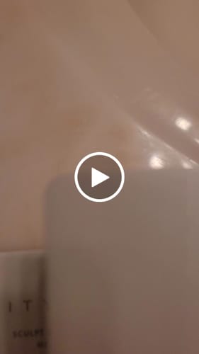 Customer video review of Contour Palette