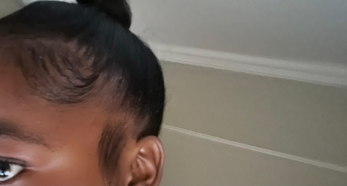 Customer photo review of ProStyler Gel 250ml