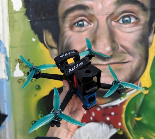 Customer photo review of ERA 5″ Frame Kit