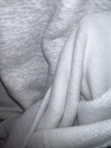 Customer photo review of OOPSIE-Crewneck