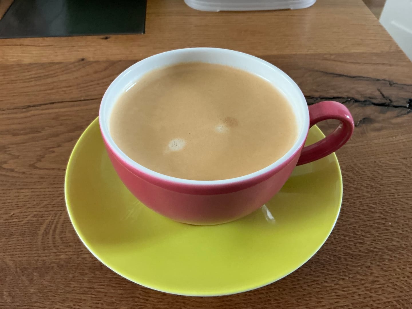 Customer photo review of Probierset Säurearm