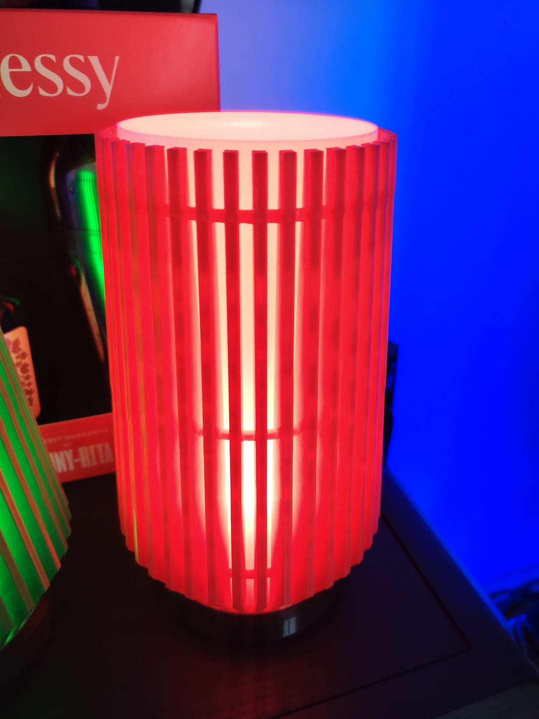 Customer photo review of PETG