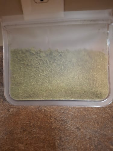 Customer photo review of Shipping Protection by Route