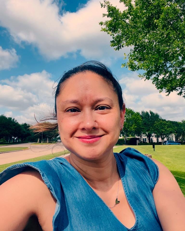 Customer photo review of Gepersonaliseerde gegraveerde hartketting