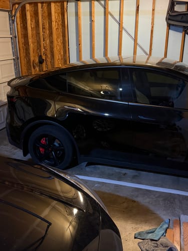 Customer photo review of RUBBIT Electric Plus Trial Kit [t]