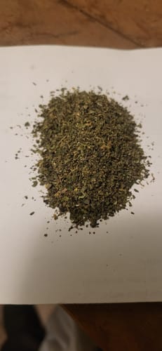 Customer photo review of Sugar Shake - 1oz