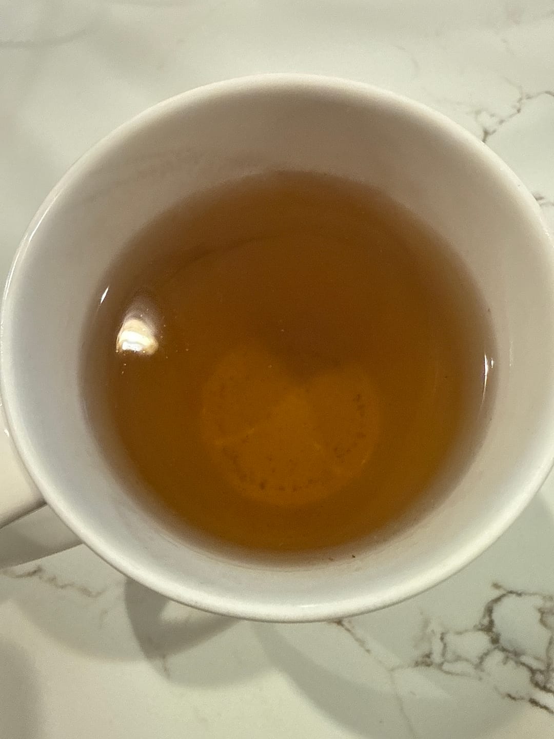 Customer photo review of Purify and Restore (Internal Cleanse)