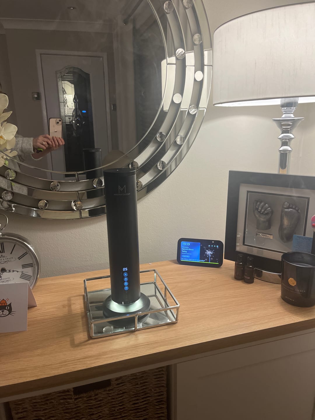 Customer photo review of Golden Dunes - Dubai Hotel
