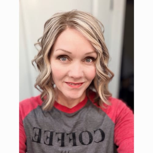 Customer photo review of Misty Dawn