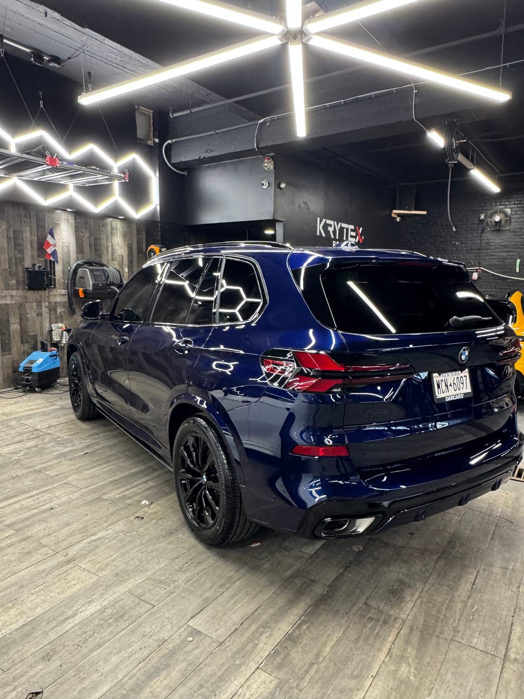 Customer photo review of BMW X Series