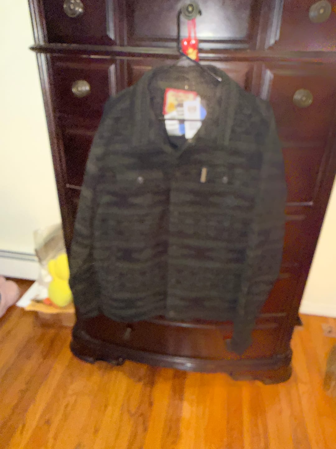 Customer photo review of Guide Package Protection