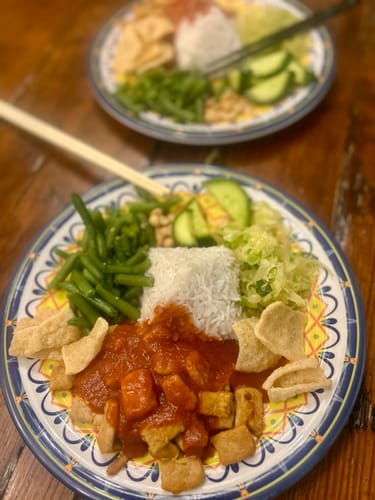 Customer photo review of Peas Maker Stukjes