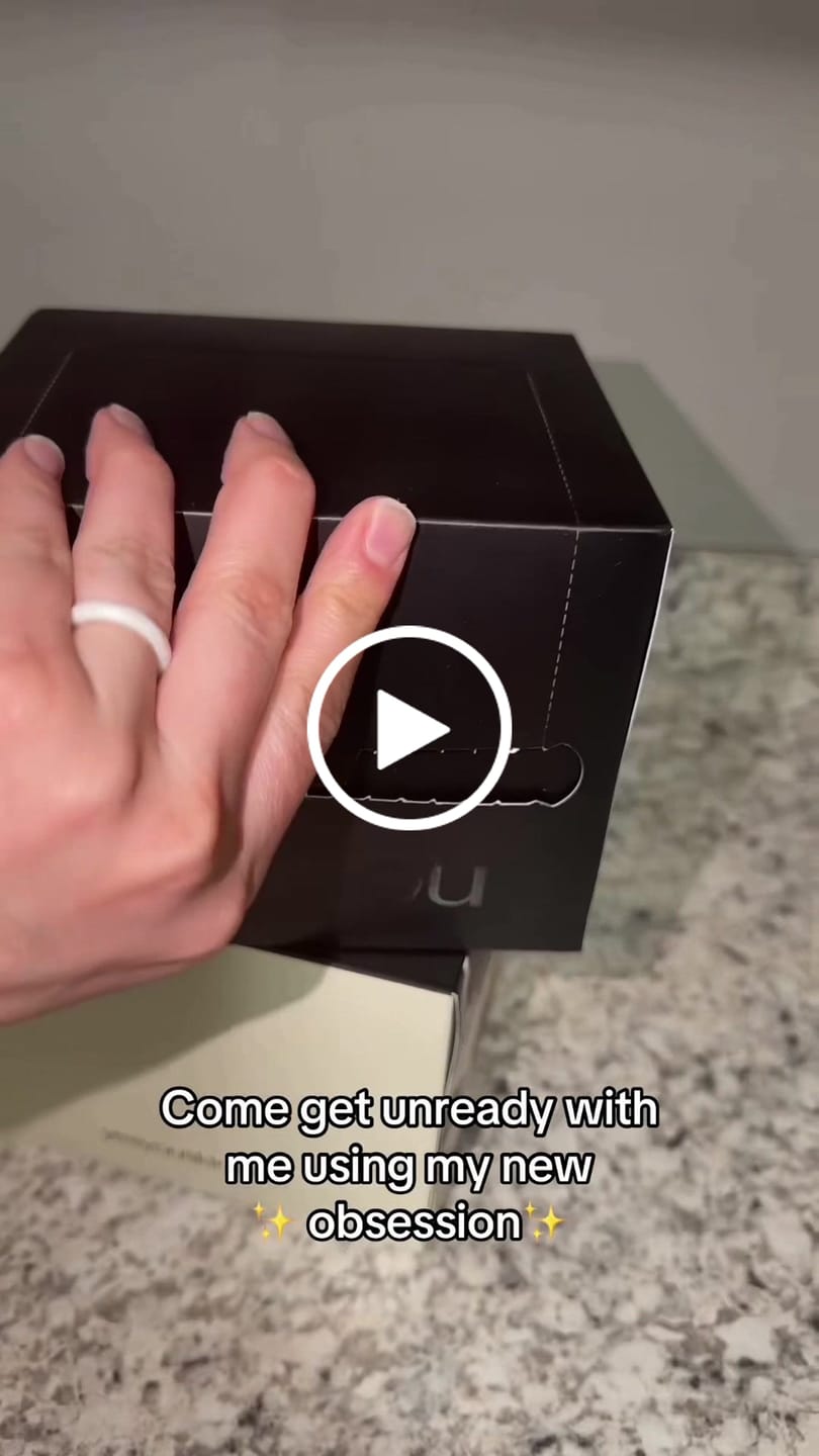 Customer video review of Face Towels Creator Special
