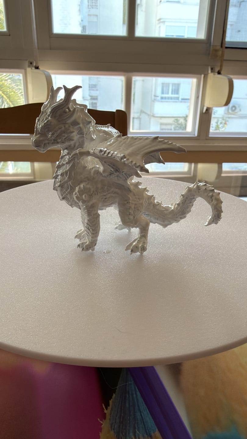 Customer photo review of Anycubic Photon Mono M7 Pro