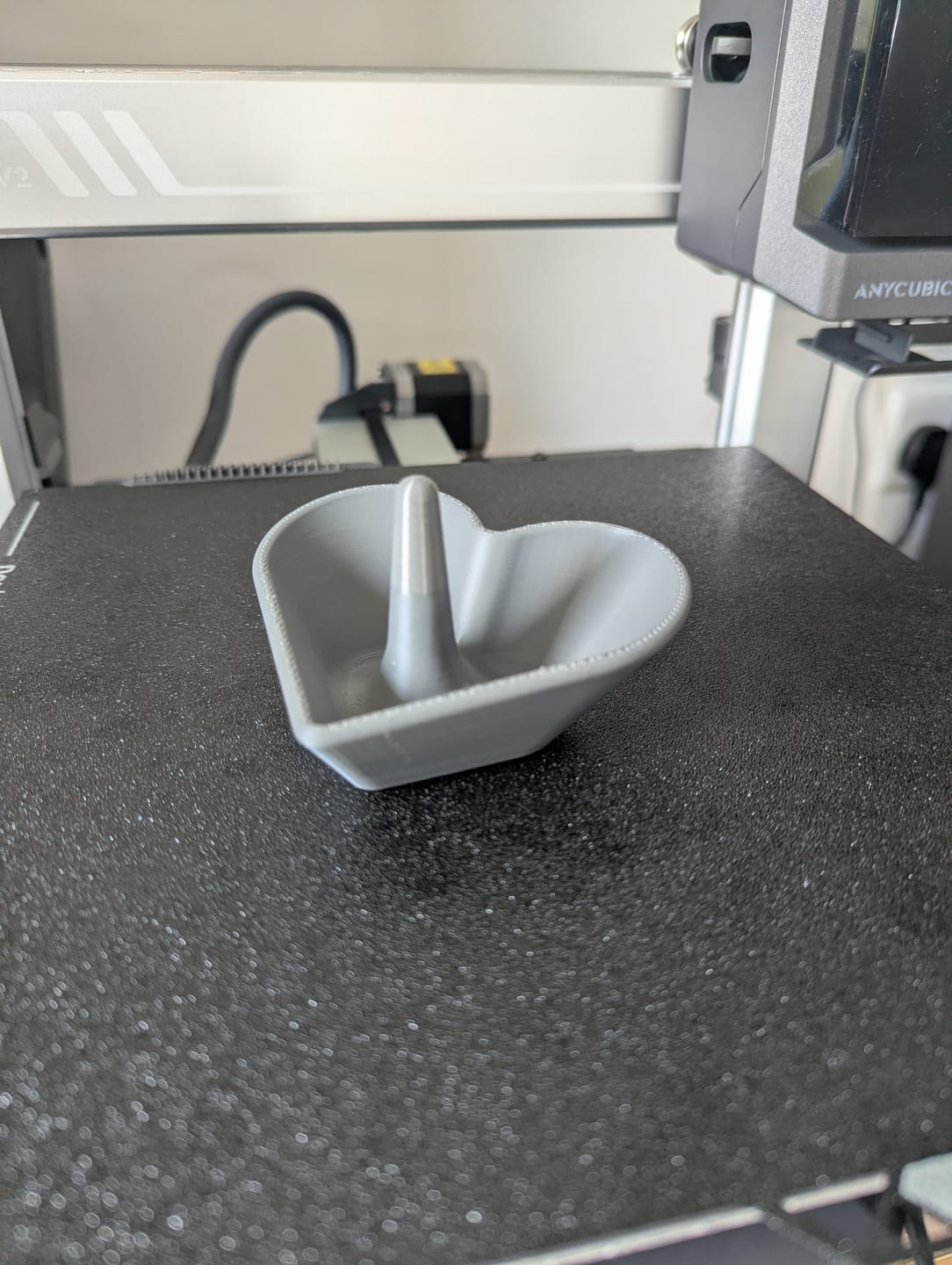 Customer photo review of PLA Basic